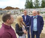 Детские сады  в Сновицы-Веризино сдадут до конца года